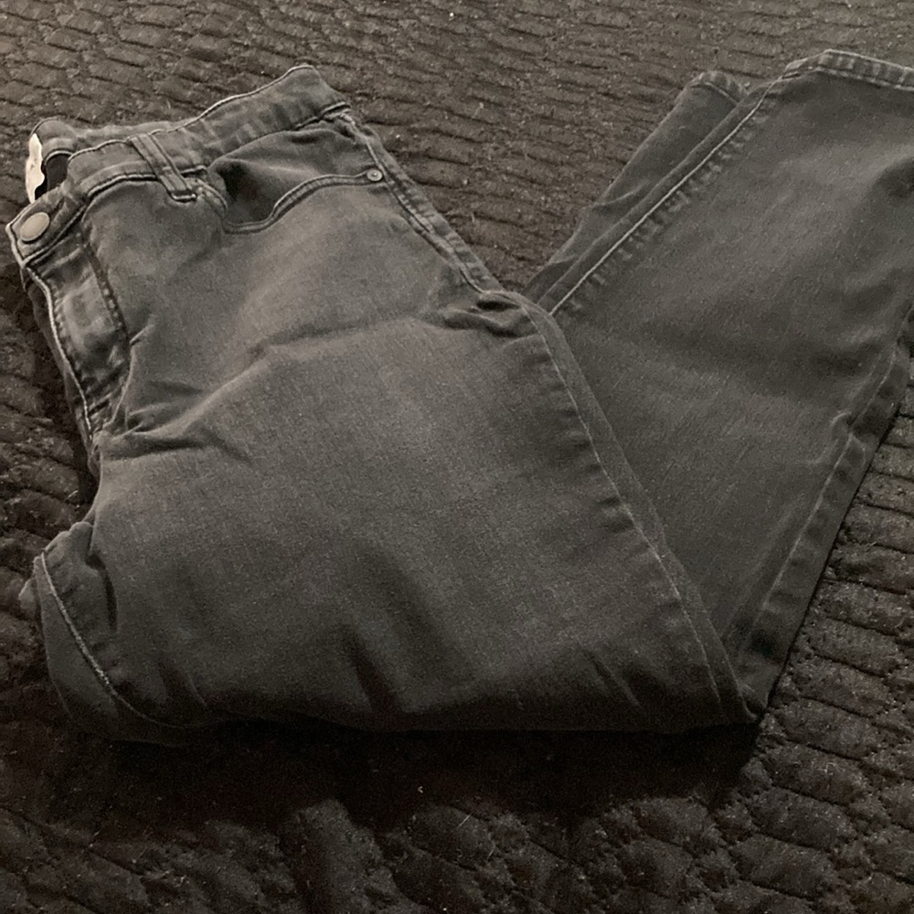 Lane Bryant | Black Jeans | Signature fit jeans | Mid Rise Skinny Jeans | Jeans